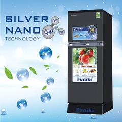 Tủ Lạnh Funiki FR-126ISU (120 Lít) / HR T6120TDG