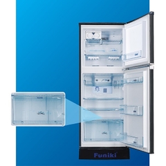 Tủ Lạnh Funiki FR-126ISU (120 Lít) / HR T6120TDG