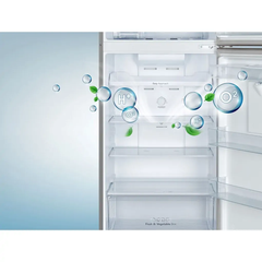 Tủ Lạnh Casper Inverter 261 Lít RT-275VG
