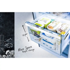 Tủ lạnh Casper Inverter 325 lít RB-365VB