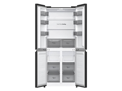Tủ lạnh nhiều cửa ProFresh 430L RM-D430GBS 2025