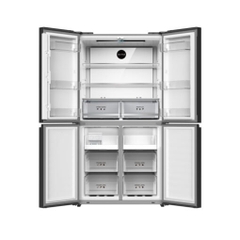 Tủ lạnh Multi door Dreame Inverter 600 lít DRC600WGB4VN