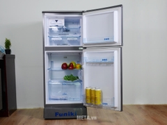 Tủ lạnh Funiki FR125CI (FR125CI.1) (125 lít, không đóng tuyết)
