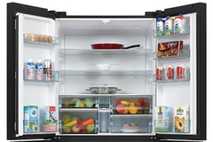 Tủ Lạnh Hitachi Inverter 569 Lít R-WB640PGV1 GCK