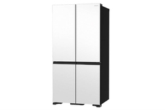 Tủ lạnh Hitachi Inverter 569 lít Multi Door R-WB640VGV0X