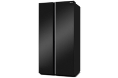 Tủ lạnh Hitachi Inverter 656 lít Side By Side HRSN9713ESUVN