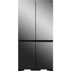 Tủ lạnh Hitachi Inverter 569 Lít R-WB640VGV0X(MIR)