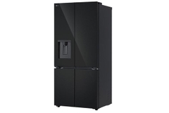Tủ Lạnh LG Inverter 612 Lít LFD61BLGAI