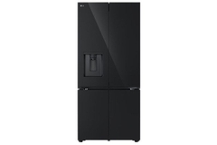 Tủ Lạnh LG Inverter 612 Lít LFD61BLGAI