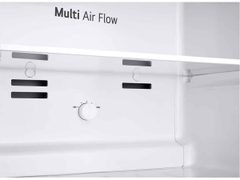 Tủ lạnh LG Inverter 266 lít LTB26BLM