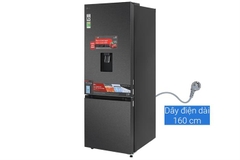 Tủ lạnh LG Inverter 332 lít LBD33BLMA