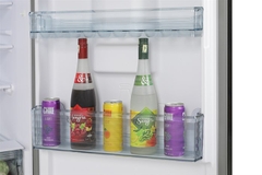 Tủ Lạnh Panasonic Inverter 366 Lít NR-TL381VGMV