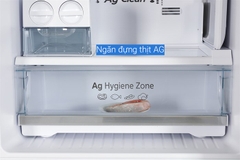 Tủ lạnh Panasonic Inverter NR-TL351GVKV - 326 lít