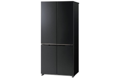 Tủ lạnh Panasonic Inverter 445 lít Multi Door NR-XZ520CWKV
