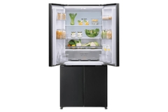 Tủ lạnh Panasonic Inverter 445 lít Multi Door NR-XZ520CWKV