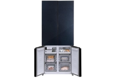 Tủ lạnh Panasonic Inverter 520 lít Multi Door NR-XZ590HGKV
