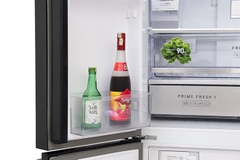 Tủ lạnh Panasonic Inverter 621 lít PRIME+ Edition Multi Door NR-XY680YMMV