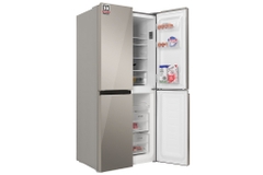 Tủ lạnh Sharp 473 Lít Multi Door Inverter SJ-FXP480VG-CH