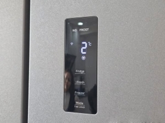 Tủ lạnh Xiaomi Mijia Multidoor 510 lít MRC51HMPAVN