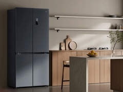 Tủ lạnh Xiaomi Mijia Multidoor 510 lít MRC51HMPAVN