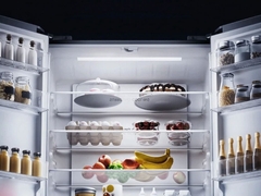 Tủ lạnh Xiaomi Mijia Cross Door 510 lít MRC51HMPAVN