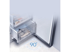 Tủ lạnh Xiaomi Mijia Cross Door 510 lít MRC51HMPAVN