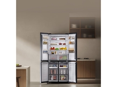 Tủ lạnh Xiaomi Mijia Cross Door 510 lít MRC51HMPAVN