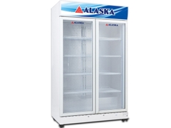 Tủ Mát Alaska 1000 Lít LC-1000C