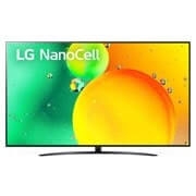 Smart Tivi NanoCell LG 4K 86 inch 86NANO76SQA