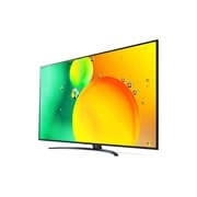 Smart Tivi NanoCell LG 4K 86 inch 86NANO76SQA