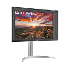 Màn hình LCD LG 27UP850N-W.ATV (3840 x 2160/IPS/60Hz/5 ms/FreeSync)