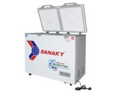 Tủ đông Sanaky VH-2599W4K