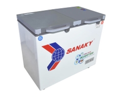 Tủ đông Sanaky VH-2599W4K
