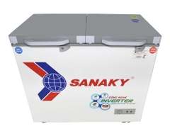 Tủ đông Sanaky VH-2599W4K
