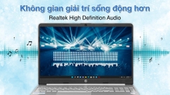 Laptop HP 15s fq5147TU i7 1255U/8GB/512GB/Win11 (7C133PA)