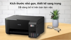 Máy in phun màu đa năng Epson L3210 STD/C11CJ68501