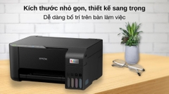 Máy In phun màu đa năng Epson EcoTank L3250 Wifi (C11CJ67503)
