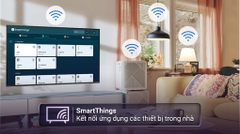 Smart Tivi Neo QLED 8K 75 inch Samsung QA75QN800C