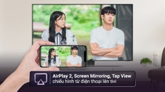 Smart Tivi Neo QLED 8K 75 inch Samsung QA75QN800C