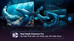 Smart Tivi Neo QLED 8K 75 inch Samsung QA75QN800C