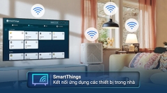 Smart Tivi QLED Samsung 4K 75 inch QA75Q80CAKXXV
