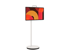 Tivi thông minh di động 27 Inch UA27LSM7F Samsung QHD chính hãng