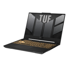 Laptop Asus TUF Gaming F15 FX507ZC4-HN099W (Core i7-12700H | 8GB | 512GB | RTX 3050 4GB | 15.6inch FHD | Win 11 | Xám)