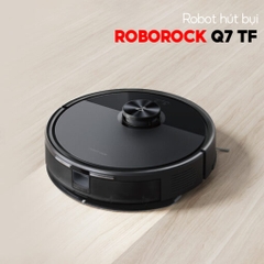 Roborock Q7 TF