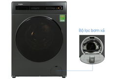 Máy giặt Whirlpool FreshCare Inverter 10.5 kg FWEB10502FG