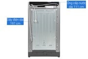 Máy giặt Whirlpool Inverter 9.5 kg VWVD9502FG 