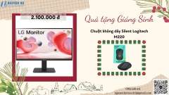 Màn hình văn phòng LG 24MR400-B 24 inch