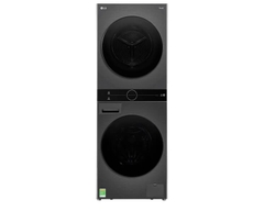 Tháp giặt sấy LG 14/10 kg WT1410NHB