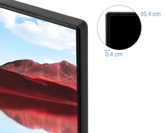 Google Tivi QLED Xiaomi A Pro 4K 55 inch L55MA-SSEA 2025