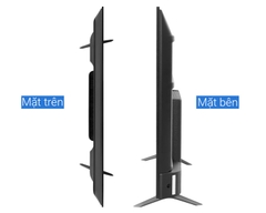 Google Tivi QLED Xiaomi A Pro 4K 55 inch L55MA-SSEA 2025